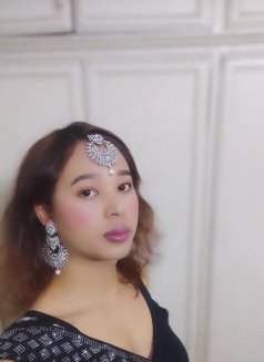 Priyanka - Transsexual escort in Bangalore Photo 6 of 6