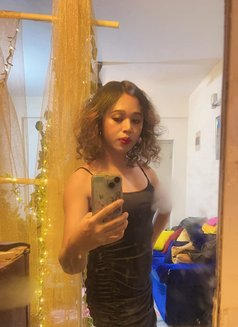 Priyanka - Transsexual escort in Bangalore Photo 7 of 7