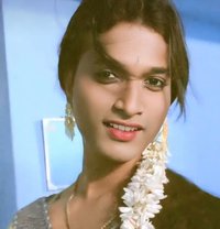 Priyanka - Transsexual escort in Chennai
