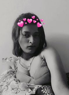 Priyanka - Transsexual escort in Chennai Photo 3 of 3