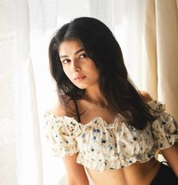 Priyanka - Male escort in Dubai