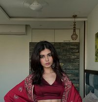 Priyanka - Male escort in Dubai