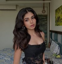 Priyanka - Male escort in Dubai