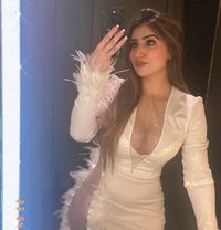 Priyanka Indian Model - escort in Abu Dhabi