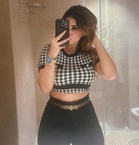 Priyanka Indian Model - escort in Abu Dhabi