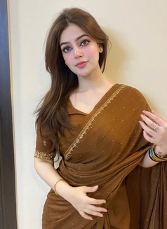 Priyanka Indian Model - escort in Dubai Photo 6 of 6