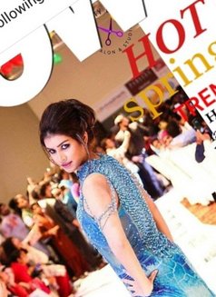 Priyanka Indian Model - escort in Dubai Photo 4 of 4