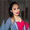 KAVYA SHARMA BEST VIP ESCORT SERVICE - Agencia de putas in Mahabalipuram Photo 2 of 5