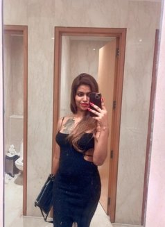 Priyanka..it's only cam service - escort in Hyderabad Photo 6 of 6