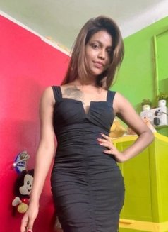 Priyanka..it's only cam service - escort in Hyderabad Photo 10 of 10
