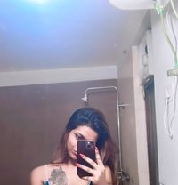 Priyanka..it's only cam service - escort in Hyderabad