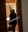Priyanka Kol - escort in Kolkata Photo 1 of 2