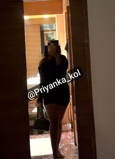 Priyanka Kol - escort in Kolkata Photo 1 of 2