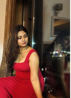 Priyanka Kumari - puta in Hyderabad Photo 1 of 1