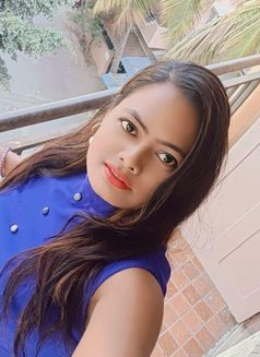 Priyanka Kumari - escort in Bangalore Photo 1 of 1