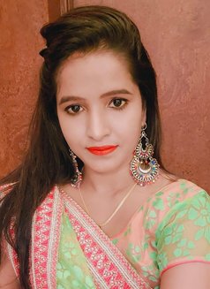 Priyanka Kumari - escort in Bangalore Photo 1 of 1