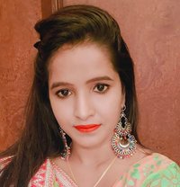 Priyanka Kumari - puta in Bangalore