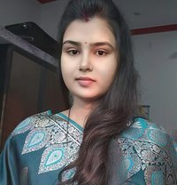 Priyanka Kumari - escort in Hyderabad