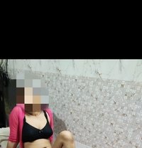 Priya - escort in Mumbai