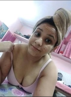 Priyanka Kumari - escort in Pune Photo 1 of 1