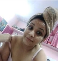Priyanka Kumari - escort in Pune