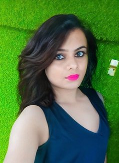 Priyanka ladyboy - Transsexual escort in Pune Photo 10 of 10