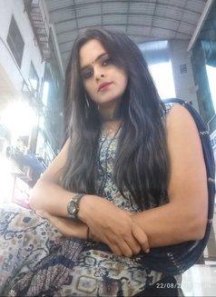Priyanka 12 - Transsexual escort in Pune Photo 9 of 12