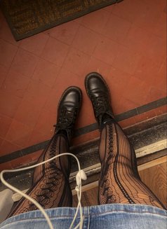 Priyanka - escort in Kathmandu Photo 2 of 6