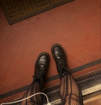 Priyanka - escort in Kathmandu