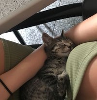 Priyanka - escort in Kathmandu