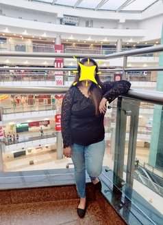 Priyanka Only Out calls - escort in Bangalore Photo 3 of 4