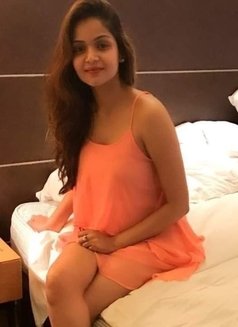 Priyanka Rai - escort in Mumbai Photo 1 of 1