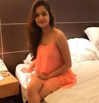 Priyanka Rai - escort in Mumbai
