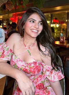 Priyanka Rajput - escort in Ahmedabad Photo 1 of 2