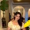 Priyanka Real Escort - puta in Vijayawada Photo 2 of 4