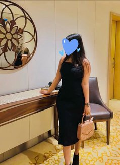 SWEETA (Real Meet &CAM SHOW) - escort in Hyderabad Photo 1 of 1