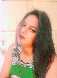 Priyanka Sharma - escort in Noida Photo 2 of 2
