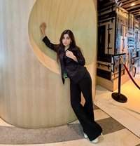 Priyanka Sharma - escort in Dubai