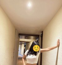 Shruti tamang 24×7 service available - escort agency in Kathmandu