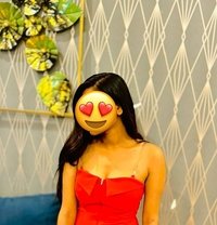 Priyanka Sharma - escort in Noida