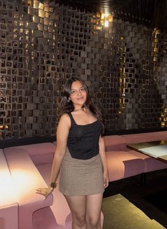 Priyanka Sharma - escort in Shimla Photo 2 of 2