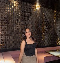 Priyanka Sharma - escort in Lucknow