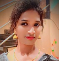 Priyanka shemale Chennai - Acompañantes transexual in Chennai