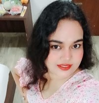 Priyanka Singh Cam or Real - escort in Bangalore