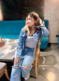 Priyanka Singh - escort in Coimbatore Photo 1 of 3