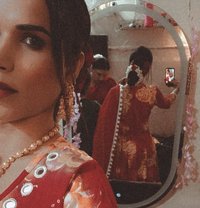 Priyanka Singh - escort in Faridabad