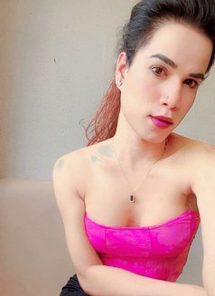 Priyanka Singh - escort in Faridabad Photo 2 of 5