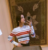 Priyanka Singh - escort in Faridabad