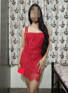 Priyanka(webcam & Real meet)Independent - escort in New Delhi Photo 3 of 6