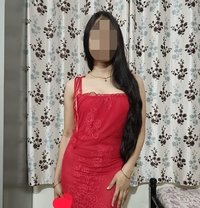 Priyanka(Cam & Real meet)Independent - escort in Bangalore